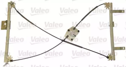 VALEO 850843