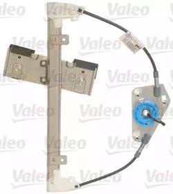 VALEO 850887