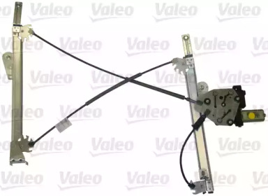 VALEO 850922