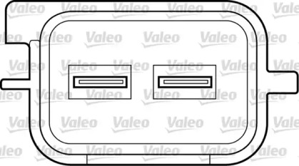 valeo 850950