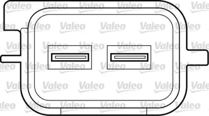 valeo 850959