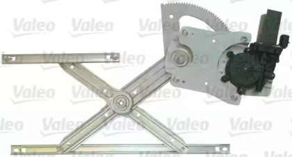 VALEO 851020