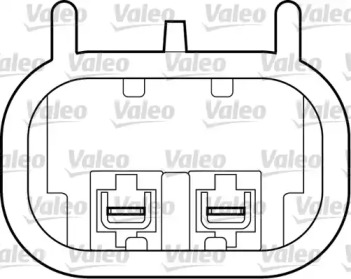 valeo 851062
