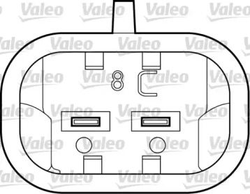 valeo 851086
