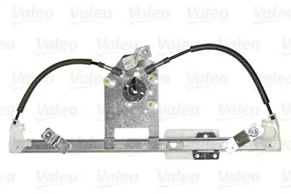 VALEO 851204