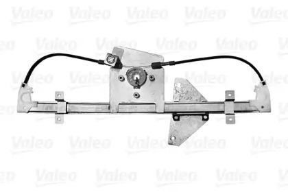 VALEO 851417