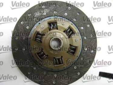 valeo 826635