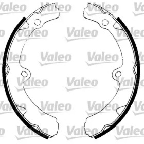 VALEO 562710