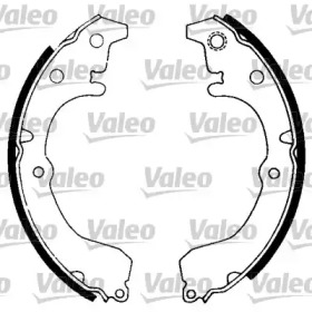 VALEO 562712