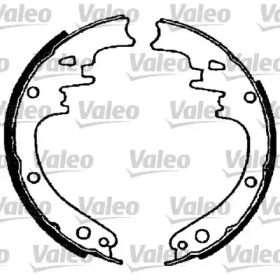 VALEO 562730