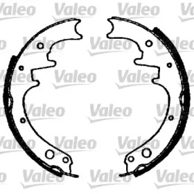 VALEO 562731