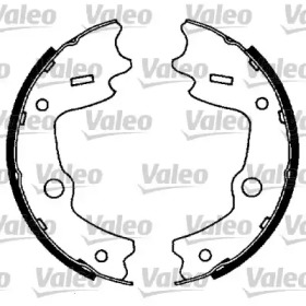 VALEO 562737