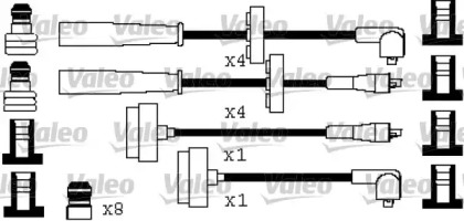 VALEO 346521