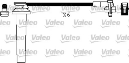 VALEO 346456