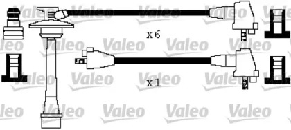 VALEO 346450