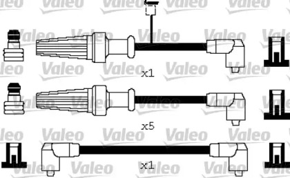 VALEO 346303