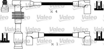 VALEO 346138 VALEO 346138