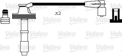 VALEO 346001