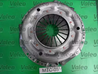 valeo 826755