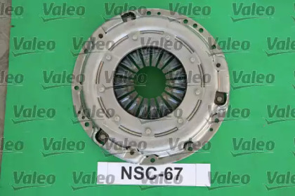 VALEO 826871