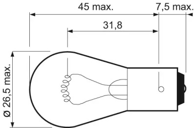 valeo 032101