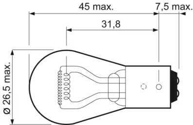 valeo 032207