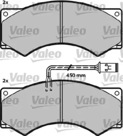 VALEO 541614