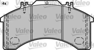 VALEO 541616