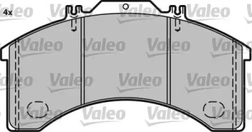 VALEO 541617