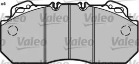 valeo 541644