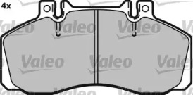 valeo 541655