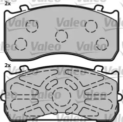 valeo 541659
