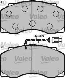 VALEO 541674