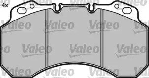 VALEO 541676