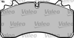 valeo 541682