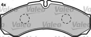 valeo 541683