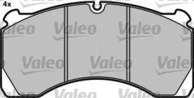 valeo 541686