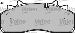 valeo 541694