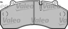 VALEO 541695