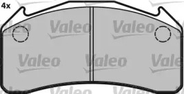 VALEO 541701