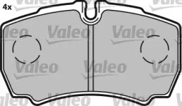 valeo 541702