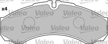 valeo 541717