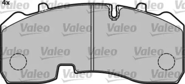 valeo 541718