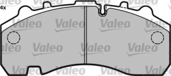 valeo 541719