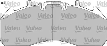 valeo 541724