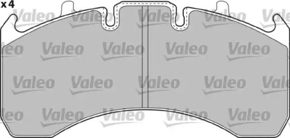 valeo 541725
