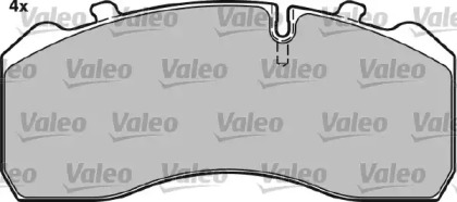 valeo 541727