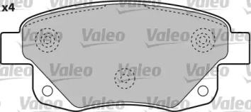 valeo 541736