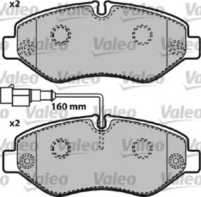 valeo 541737