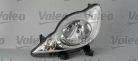 VALEO 043007